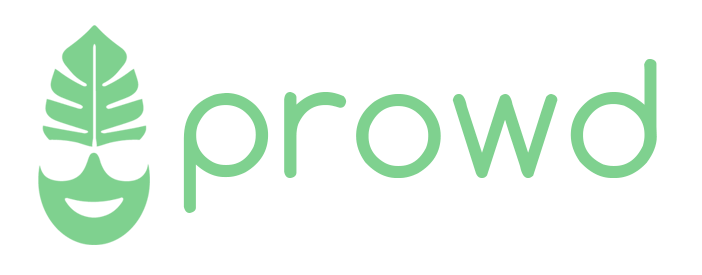 logo prowd