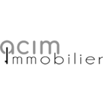 Acim Immobilier